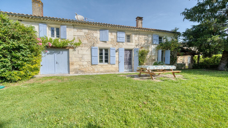 Ma-Cabane - Vente Maison Pessines, 501 m²
