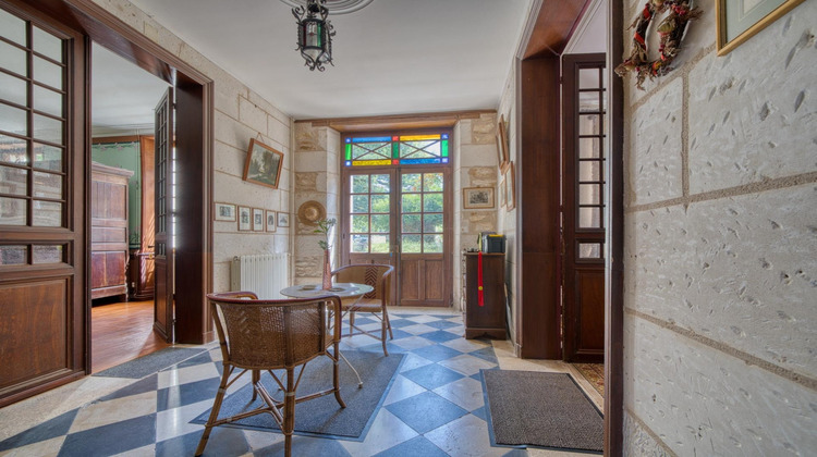 Ma-Cabane - Vente Maison Pessines, 501 m²