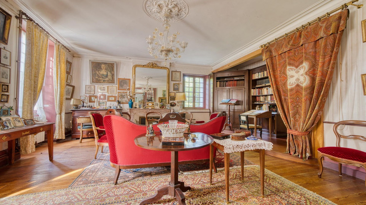 Ma-Cabane - Vente Maison Pessines, 501 m²