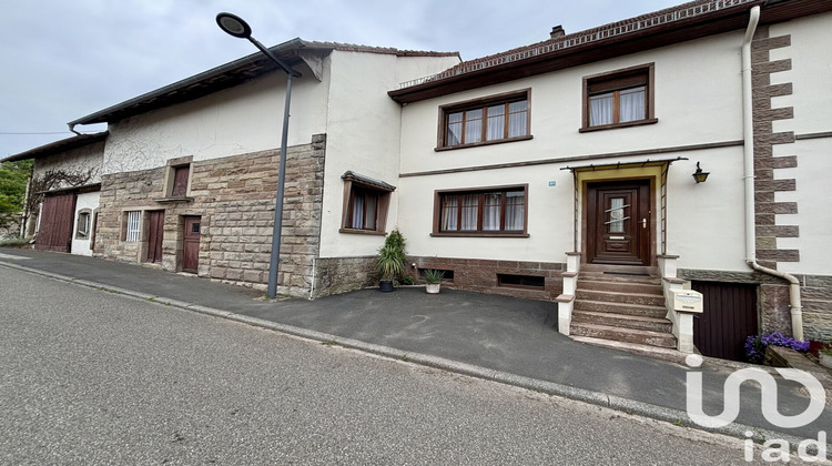 Ma-Cabane - Vente Maison Petersbach, 105 m²