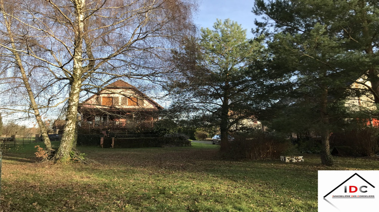 Ma-Cabane - Vente Maison Petersbach, 130 m²