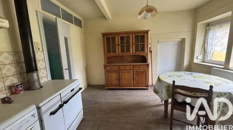 Ma-Cabane - Vente Maison Petersbach, 71 m²