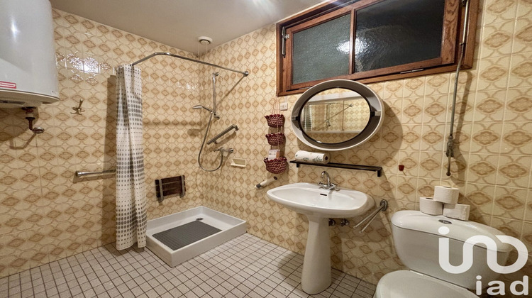 Ma-Cabane - Vente Maison Petersbach, 105 m²