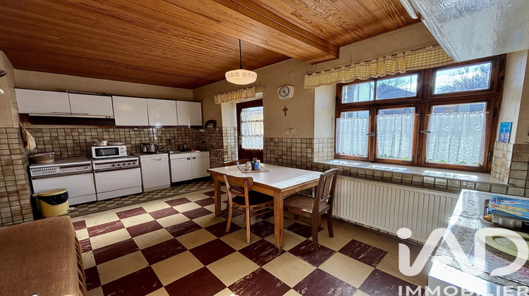 Ma-Cabane - Vente Maison Petersbach, 105 m²