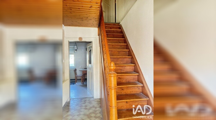 Ma-Cabane - Vente Maison Petersbach, 112 m²