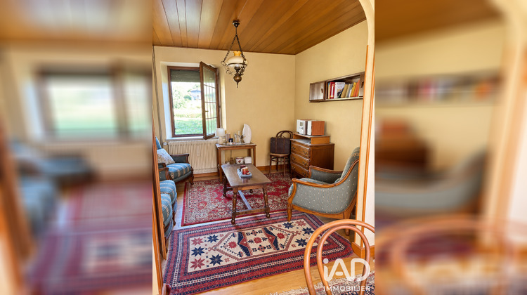 Ma-Cabane - Vente Maison Petersbach, 112 m²