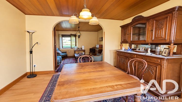 Ma-Cabane - Vente Maison Petersbach, 112 m²