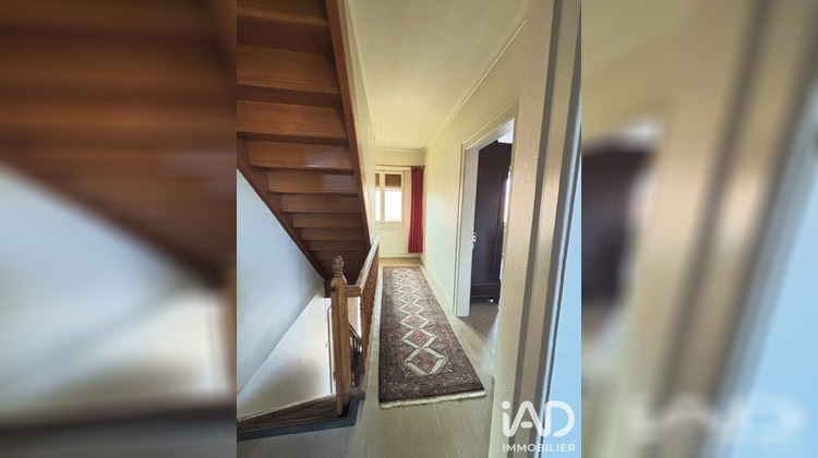 Ma-Cabane - Vente Maison Petersbach, 112 m²