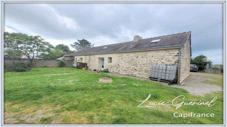 Ma-Cabane - Vente Maison PETIT AUVERNE, 148 m²