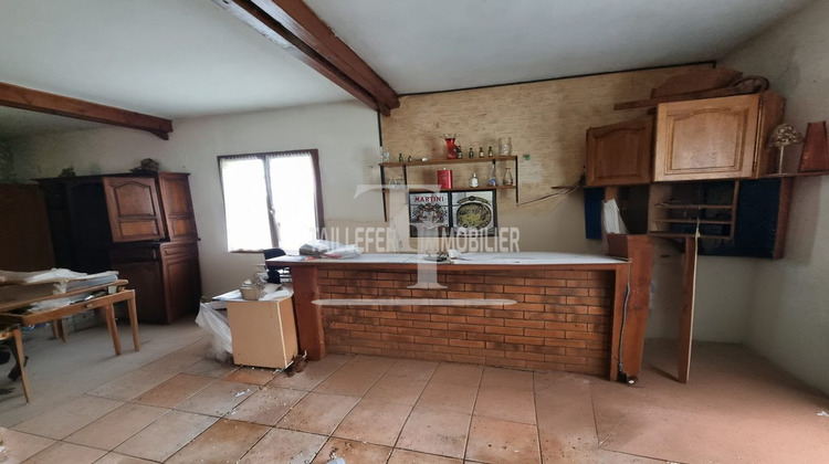 Ma-Cabane - Vente Maison Petit-Bersac, 91 m²