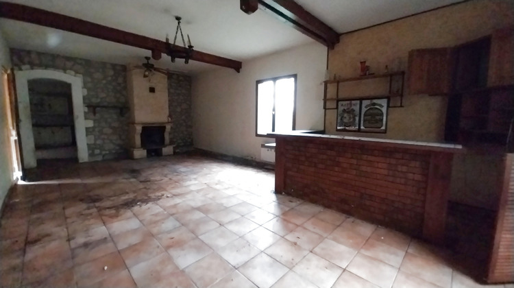 Ma-Cabane - Vente Maison Petit-Bersac, 95 m²