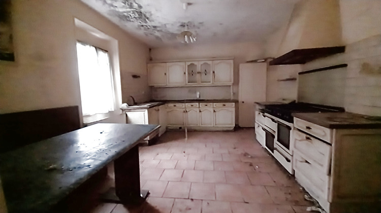 Ma-Cabane - Vente Maison Petit-Bersac, 95 m²