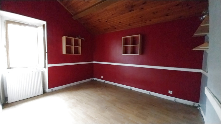 Ma-Cabane - Vente Maison Petit-Bersac, 95 m²