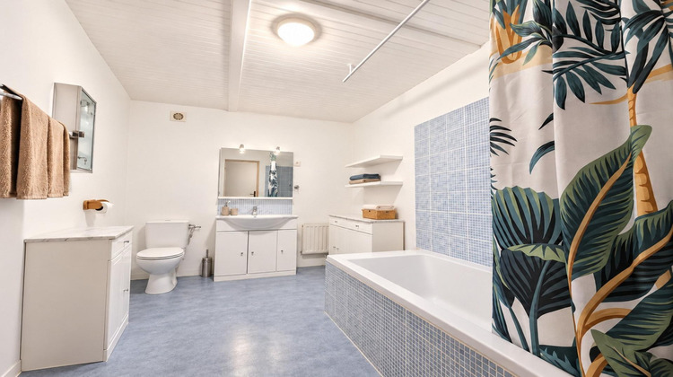 Ma-Cabane - Vente Maison Petit-Bersac, 200 m²