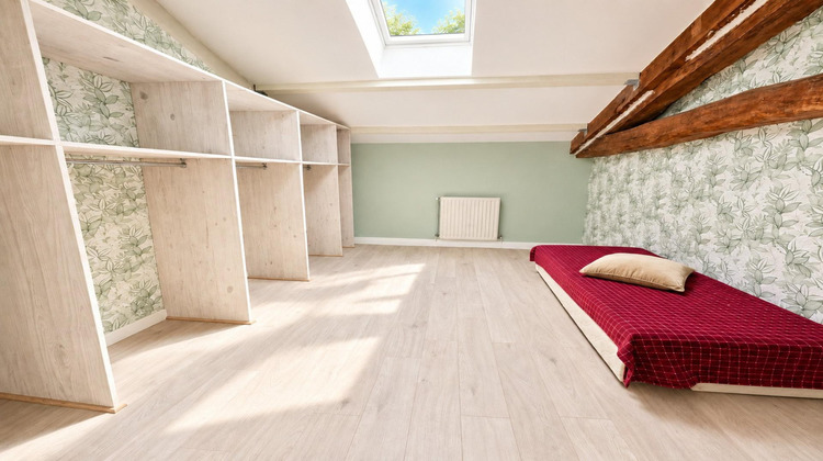 Ma-Cabane - Vente Maison Petit-Bersac, 200 m²