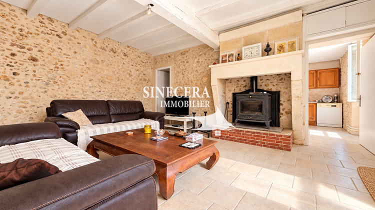 Ma-Cabane - Vente Maison Petit-Bersac, 200 m²
