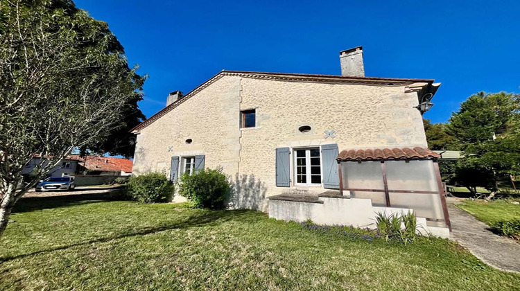 Ma-Cabane - Vente Maison PETIT BERSAC, 147 m²