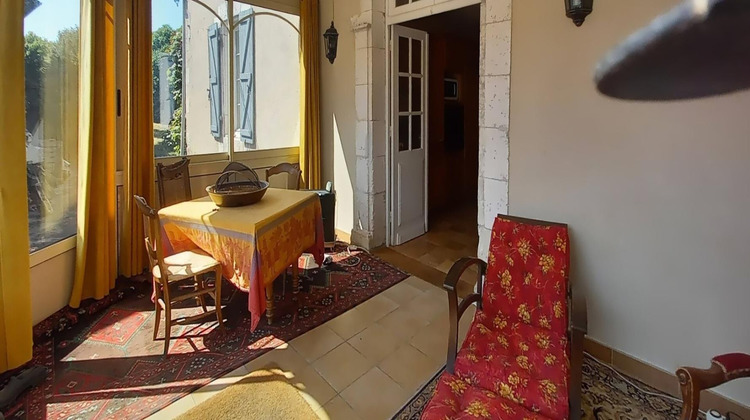 Ma-Cabane - Vente Maison PETIT BERSAC, 147 m²