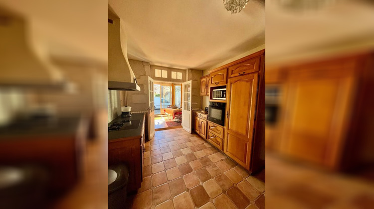 Ma-Cabane - Vente Maison PETIT BERSAC, 147 m²