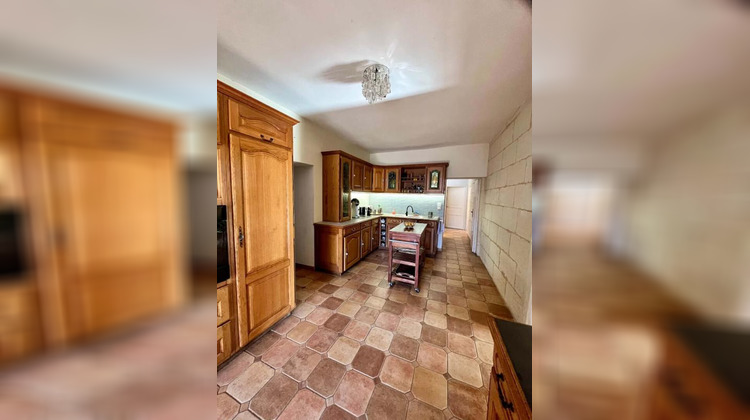 Ma-Cabane - Vente Maison PETIT BERSAC, 147 m²