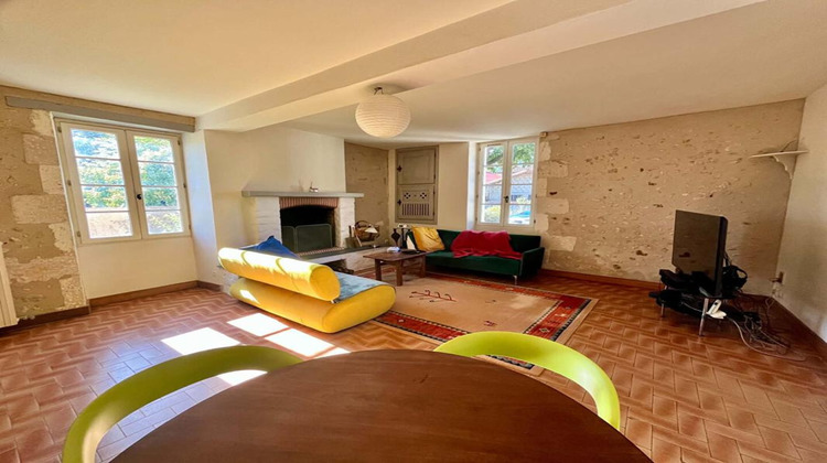 Ma-Cabane - Vente Maison PETIT BERSAC, 147 m²