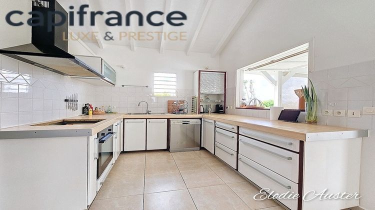 Ma-Cabane - Vente Maison PETIT BOURG, 115 m²