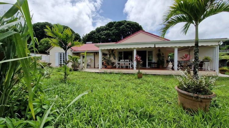 Ma-Cabane - Vente Maison PETIT BOURG, 210 m²