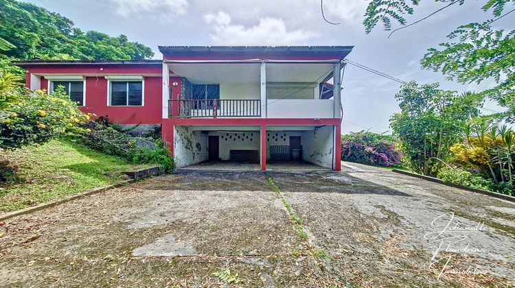 Ma-Cabane - Vente Maison PETIT BOURG, 122 m²