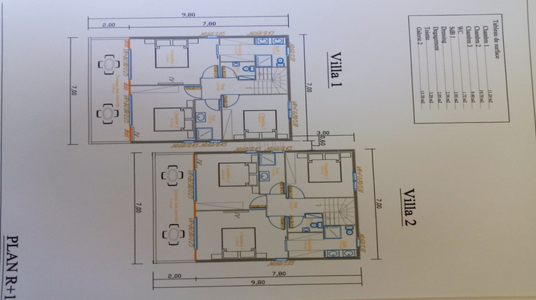 Ma-Cabane - Vente Maison PETIT BOURG, 85 m²