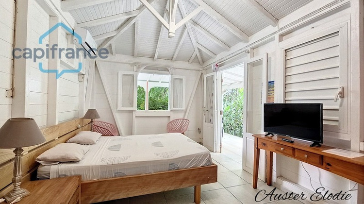 Ma-Cabane - Vente Maison PETIT BOURG, 55 m²