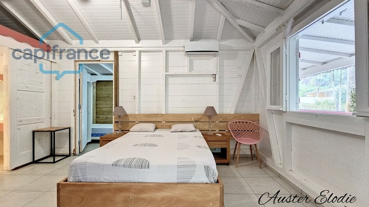 Ma-Cabane - Vente Maison PETIT BOURG, 55 m²