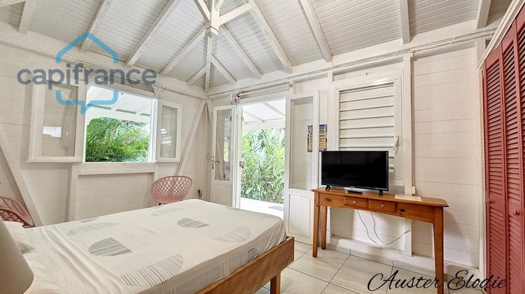 Ma-Cabane - Vente Maison PETIT BOURG, 55 m²