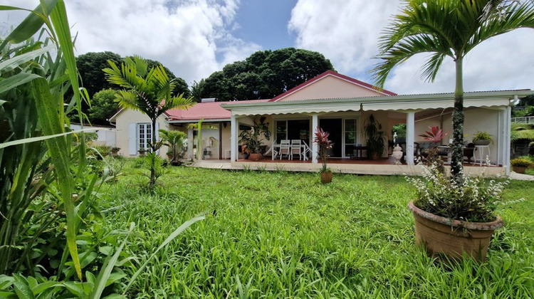 Ma-Cabane - Vente Maison PETIT BOURG, 210 m²