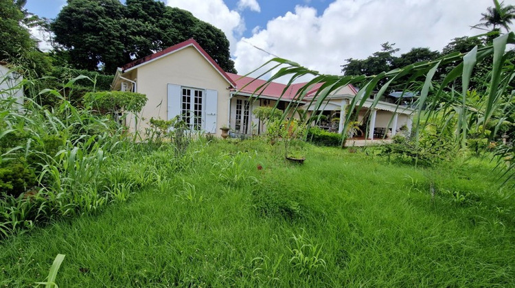 Ma-Cabane - Vente Maison PETIT BOURG, 210 m²