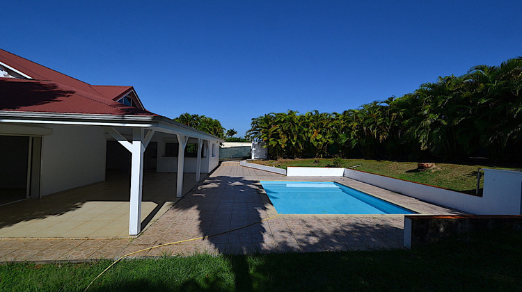 Ma-Cabane - Vente Maison Petit-Bourg, 207 m²