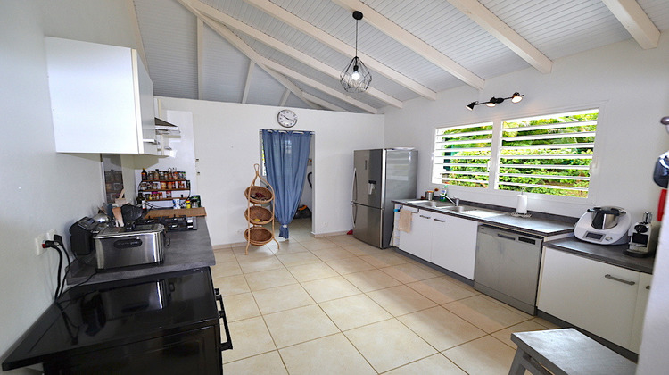 Ma-Cabane - Vente Maison Petit-Bourg, 207 m²