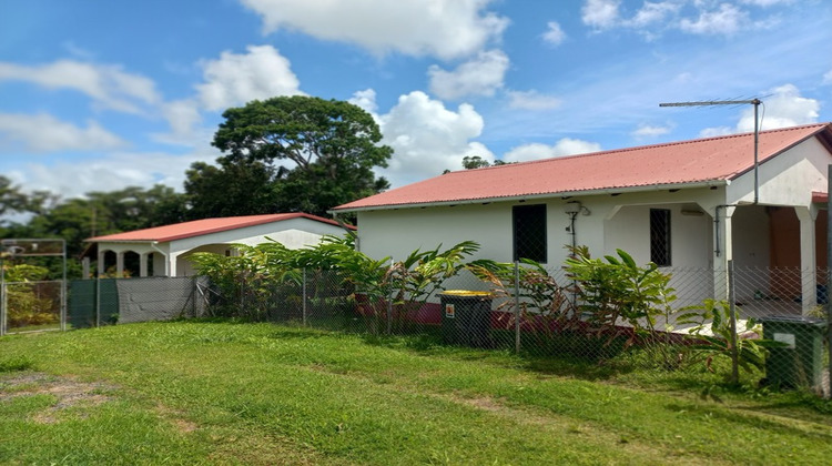 Ma-Cabane - Vente Maison PETIT BOURG, 106 m²