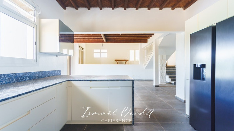 Ma-Cabane - Vente Maison PETIT BOURG, 392 m²