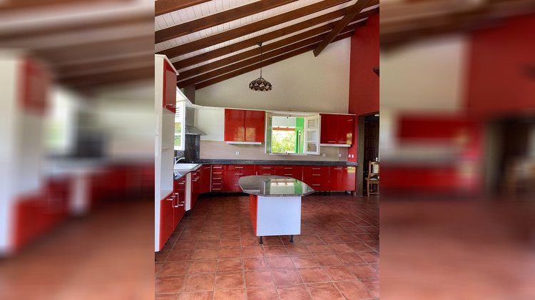 Ma-Cabane - Vente Maison PETIT BOURG, 199 m²