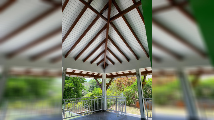 Ma-Cabane - Vente Maison PETIT BOURG, 199 m²