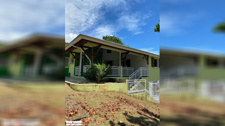 Ma-Cabane - Vente Maison PETIT BOURG, 199 m²