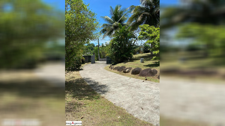 Ma-Cabane - Vente Maison PETIT BOURG, 199 m²