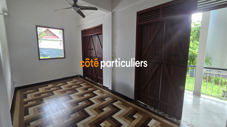 Ma-Cabane - Vente Maison PETIT-BOURG, 116 m²