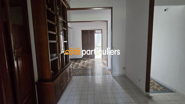 Ma-Cabane - Vente Maison PETIT-BOURG, 116 m²