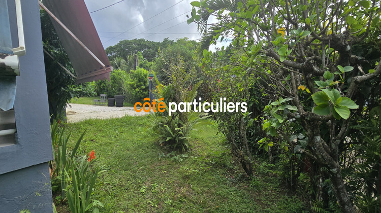 Ma-Cabane - Vente Maison PETIT-BOURG, 116 m²