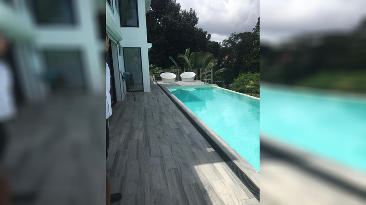 Ma-Cabane - Vente Maison PETIT BOURG, 210 m²