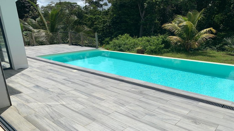 Ma-Cabane - Vente Maison PETIT BOURG, 210 m²