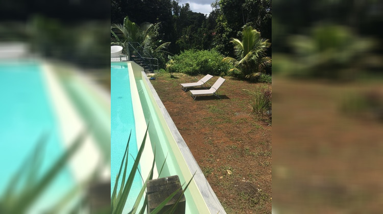 Ma-Cabane - Vente Maison PETIT BOURG, 210 m²