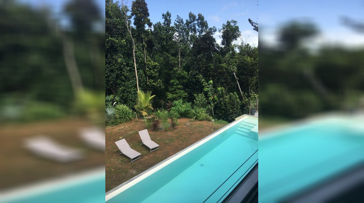 Ma-Cabane - Vente Maison PETIT BOURG, 210 m²