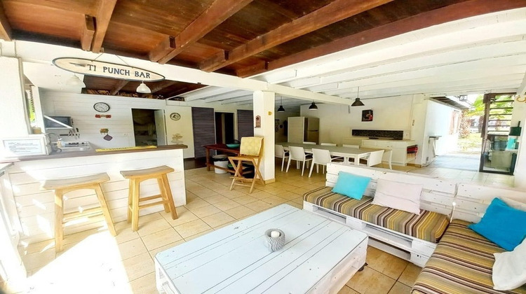 Ma-Cabane - Vente Maison PETIT BOURG, 257 m²